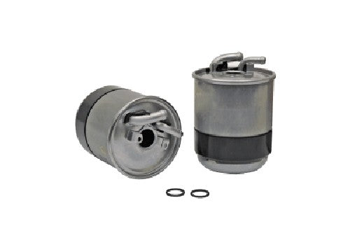 Diesel Filter 07-09 Jeep Gr. Cherokee 3,0L TD  - WIX33934