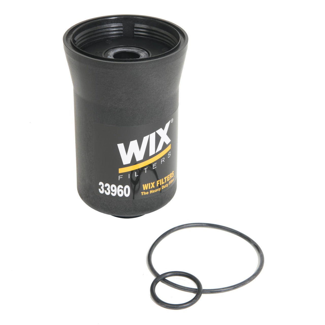 Diesel Filter 6,6TD GM 99-up (pps9059) (lff8736b) - WIX33960