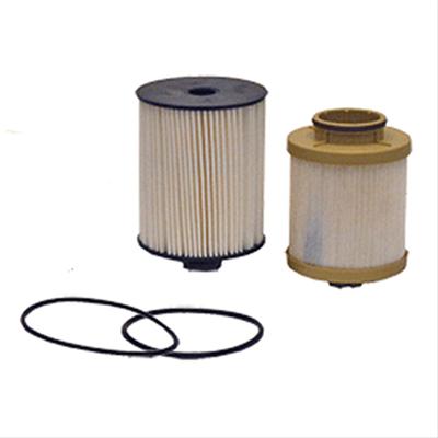 Diesel Filter Ford 6,4TD 08-10 - WIX33963