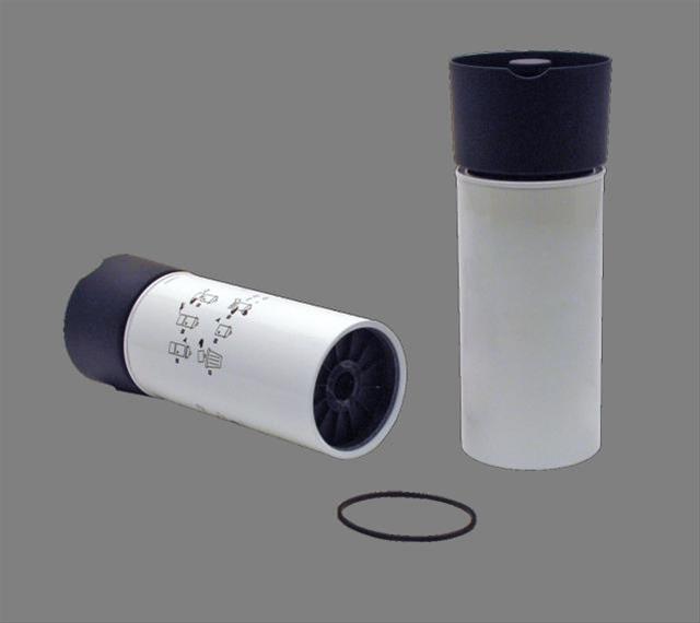 Fuel Filter Spin-on - WIX33986