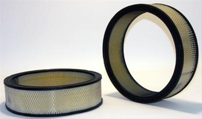 Air Filter Chrysler Jensen 383 (AF127) - WIX42043