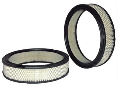 Air Filter Jeep L4/L6 65-88+Chrysler 225 (af184) - WIX42054