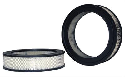 Air Filter 64-88 Div. 10x2,35in  - WIX42061