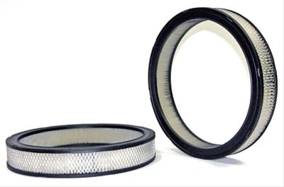 Air Filter Ford Mustang V8 Hi-Performance 65- - WIX42063