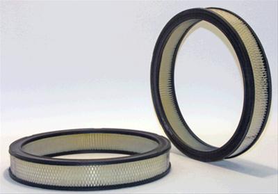 Air Filter 63-65 Corvette wo/Fuel Injection/396 - WIX42070