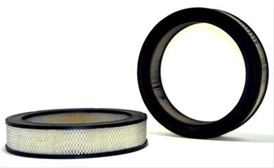 Air Filter Olds 59-67 - WIX42081