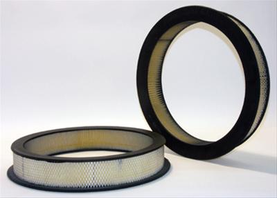 Air Filter Buick 63-66, Cadillac 59-60, Olds 59-60 - WIX42092