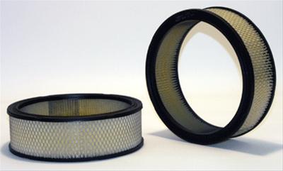Air Filter Chevrolet 292 L6 Truck 71-89 - WIX42093