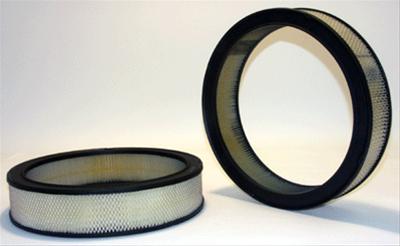 Air Filter Racing GM V8 14"x3" - WIX42095R