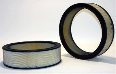 Air Filter Racing 14"x4" - WIX42096R
