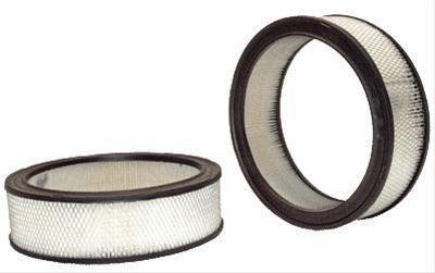Air Filter GM 1968-04 12x3,5 inch - WIX42098
