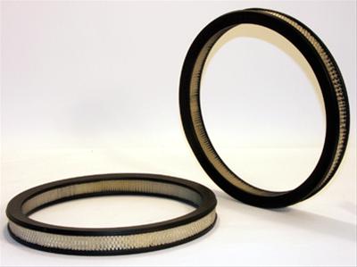 Air Filter 61-62 Corvette wo/FI 14inx1,5in - WIX42100