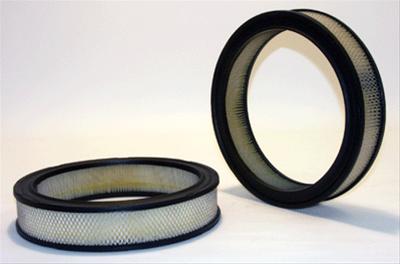 Air Filter GM Air Filter GM 1968-92, 12x2,5 inch - WIX42101