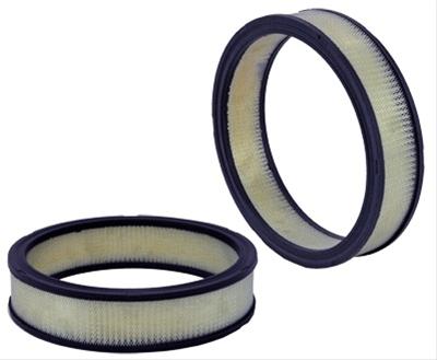 Air filter (a736c) - WIX42103