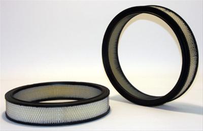 Air Filter Ford/Mercury 351C 4V (af74a) - WIX42113