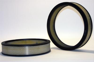 Air Filter Ford V8 2,82" Height - WIX42116