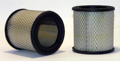 Air Filter Cutlass Ciera 3,8 84-88 - WIX42143