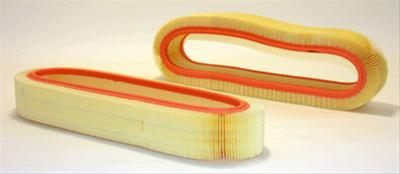 Air Filter Mercedes-Benz 260e-300e 86-92 (m103) - WIX42174