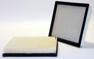 Air Filter 02-04 Jeep GR.Cherokee 4,7L HO - WIX42190