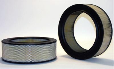 Air Filter Mercedes-Benz 300TDT 80-85 - WIX42194