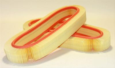 Air Filter Mercedes 190e, 230e 84-91 m102 ex/kat - WIX42229