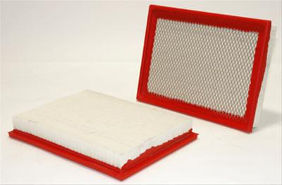 Air Filter Jeep 02-10  - WIX42329