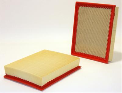 Air Filter GM Truck V8 99-19 LD - WIX42487