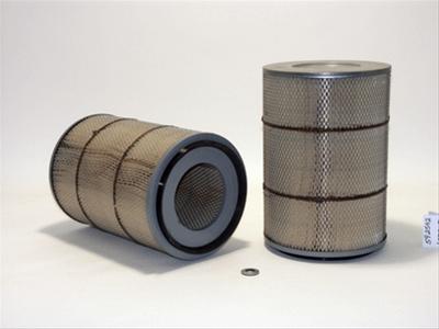 Air filter - WIX42542