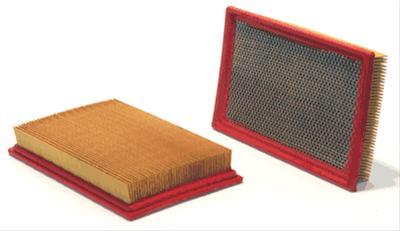 Air filter Ford Lightning 5,4L 99-04 - WIX42572