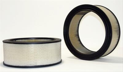 Air Filter (Rockhill) - WIX42697