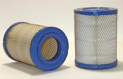 Air Filter 02-09 trail blazer 4,2l/5,3l - WIX42729
