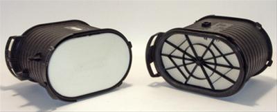 Air filter ford 6,0TD 03-07 - WIX42731