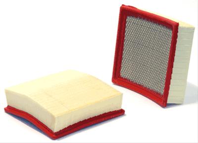 Air filter Dodge Durango 04-06 3,7/4,7/5,7l - WIX42750