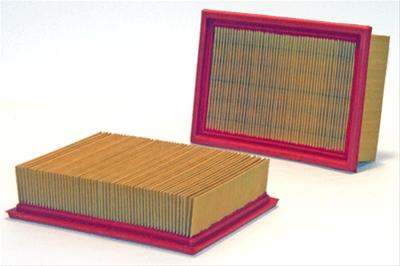 Air filter mazda tribute - WIX42793