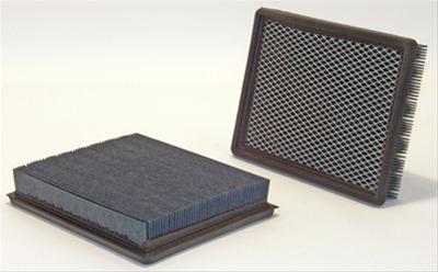 Air Filter 05-07 Corvette - WIX42821