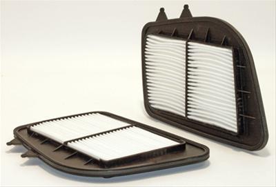 Air Filter Cadillac 04-11 - WIX42864
