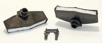 Crankcase Filter PCV Ford 71-82 - WIX42991