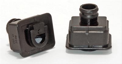 Crankcase Filter PCV GM/GMC/Olds/Pontiac - WIX42994