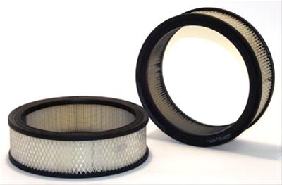 Air Filter Blazer S10 2,5L (pga-3380) - WIX46036