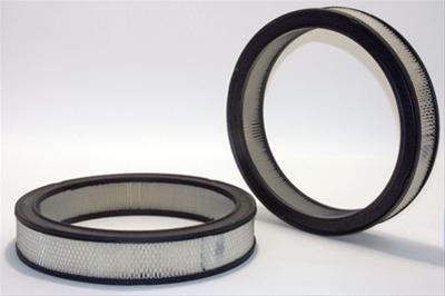 Air Filter GM 4,3L Diesel 82-85 - WIX46037