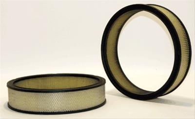 Air Filter Pontiac 301CID Turbo -81 - WIX46038