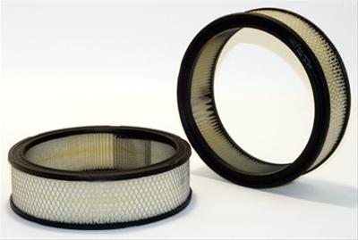 Air Filter Astro/S10 w/4,3L V6 86-95 - WIX46040