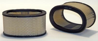Air Filter -87 Thunderbird 2,3l Turbo - WIX46047