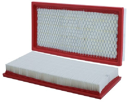 Air Filter Jeep L4/L6(4,0l) 88-95 - WIX46077