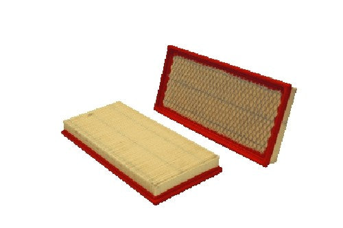 Air Filter Jeep Wrangler 96-02 all - WIX46081
