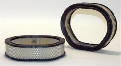 Air Filter Chrysler L4 86-95 - WIX46084