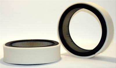 Air Filter 6,2d/6,5d+5,7d foam wo/turbo - WIX46096