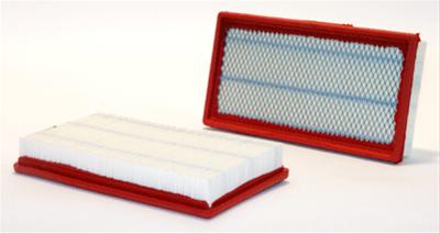Air Filter GM Truck 92-95 vin W - WIX46117