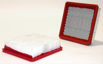Air Filter GM 2,8l MFI/305 TPI 85-87 (a918c) - WIX46140