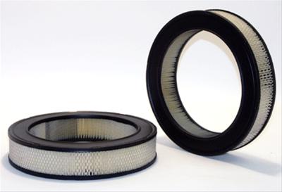 Air Filter Dodge Van w/FI 88-up  - WIX46152